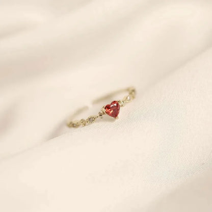 Classic Ring with Timeless Appeal