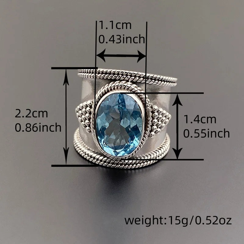 Charming Ring for Any Occasion