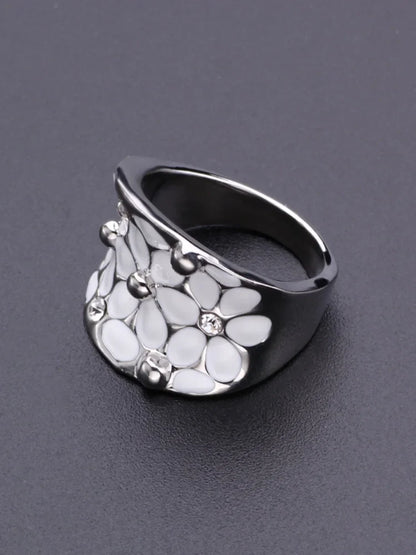 Beautiful Ring with Unique Style