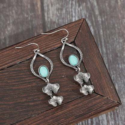 Elegant Silver Earring for Every Occasion