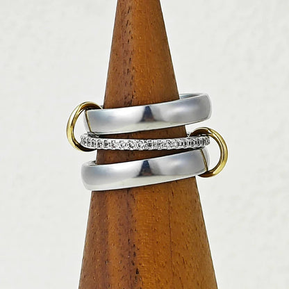 Stunning Ring for Daily Wear
