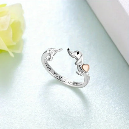 Vintage Handmade Ring