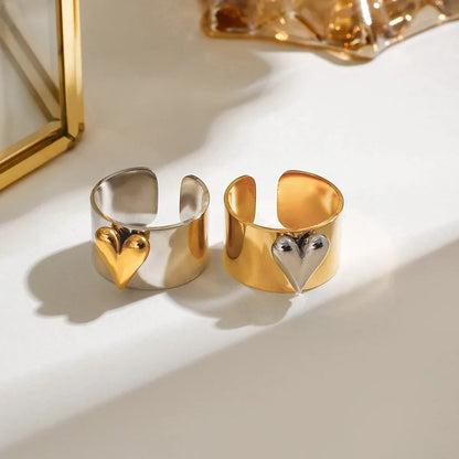 Beautiful Ring with Unique Style