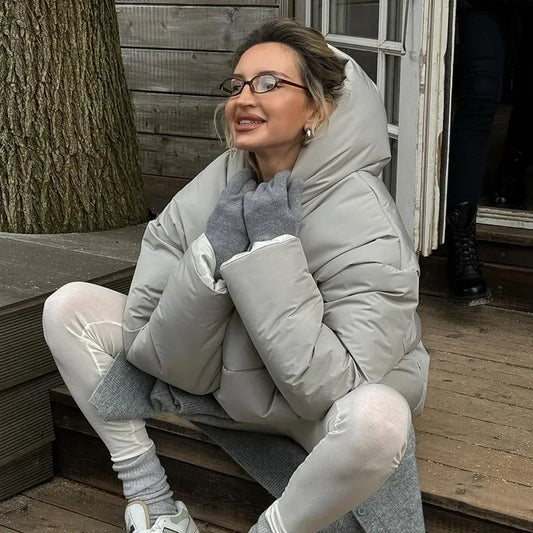 Classic Designed Jacket