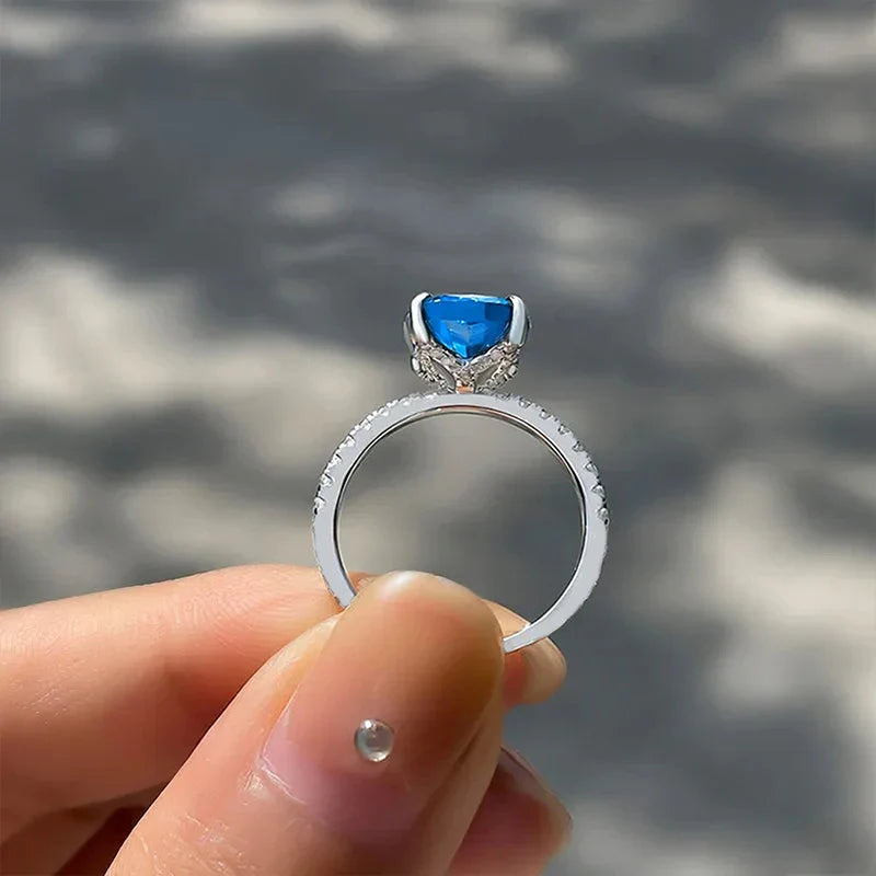 Romantic Ring for Special Moments