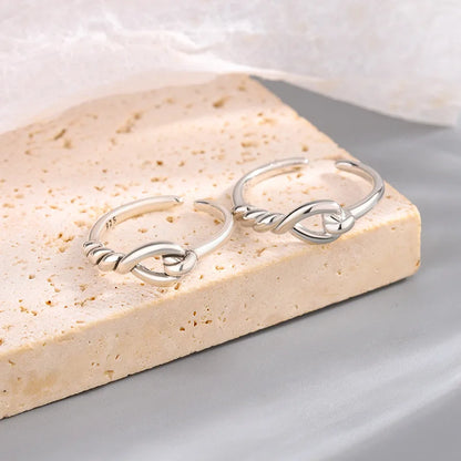Stunning Silver Ring for Daily Wear