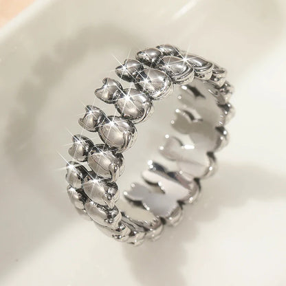 Beautiful Ring with Unique Style