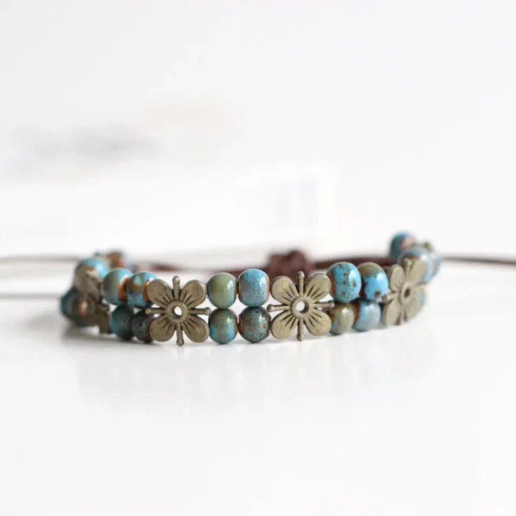 Vintage Handmade Bracelet