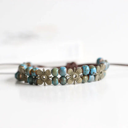 Vintage Handmade Bracelet