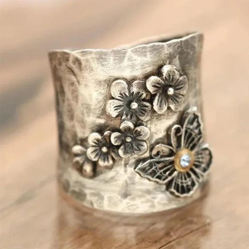 Romantic Ring for Special Moments