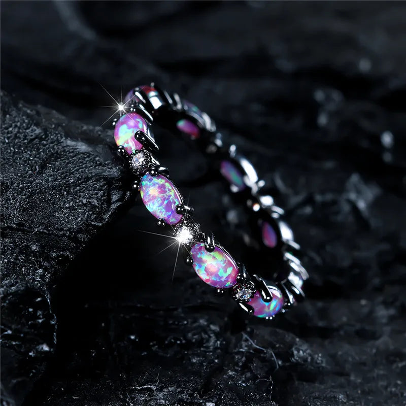 Vintage Handmade Ring