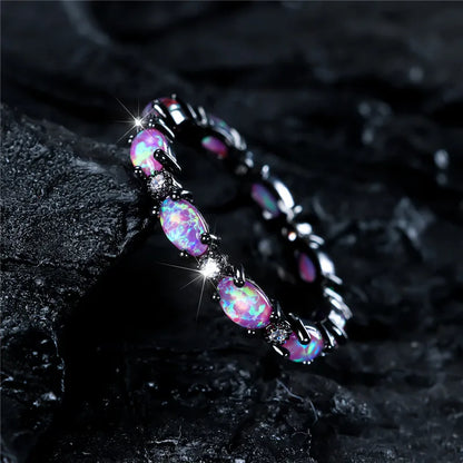 Vintage Handmade Ring