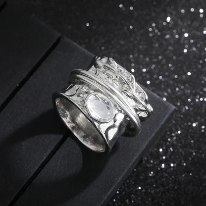 Classic Ring with Timeless Appeal