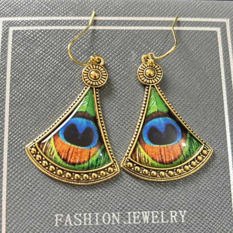 Classic Earring with Timeless Appeal