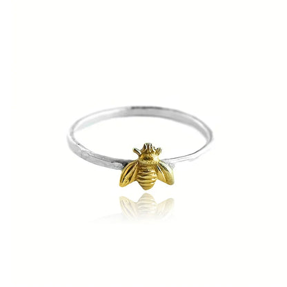 Classic Ring with Timeless Appeal