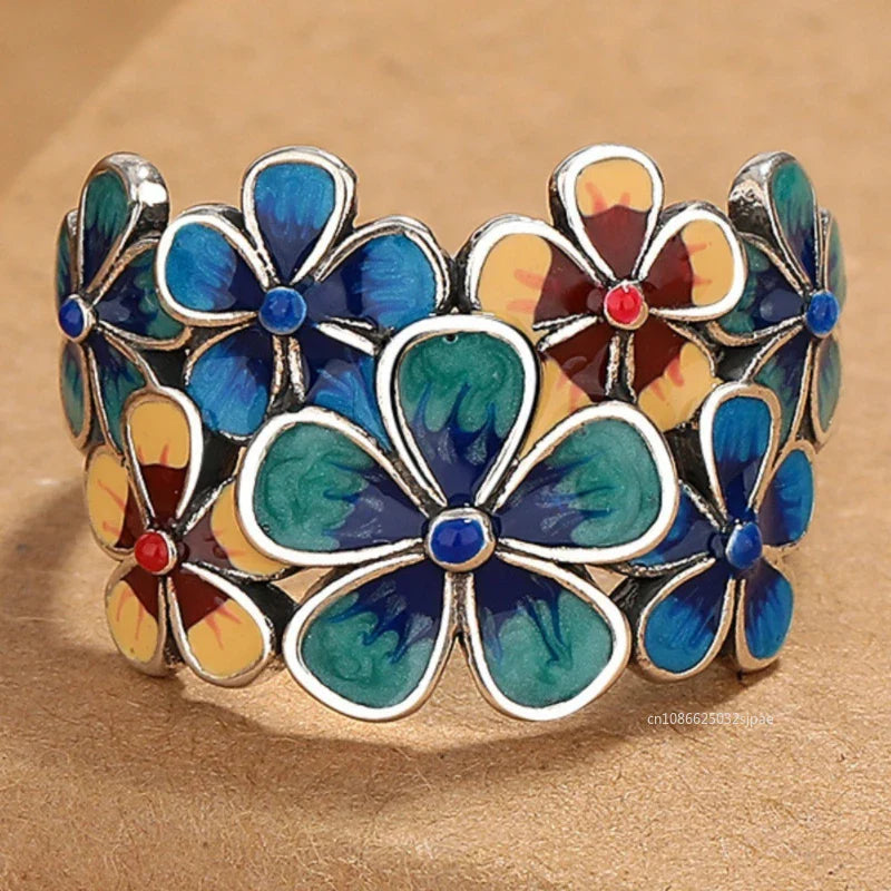 Classic Ring with Timeless Appeal
