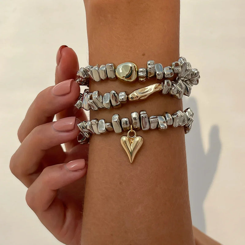 Classic Set with Timeless Appeal