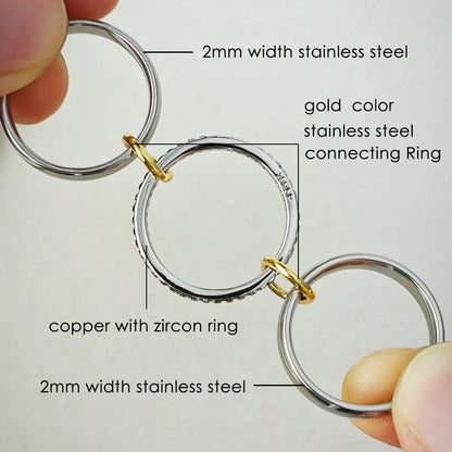 Stunning Ring for Daily Wear