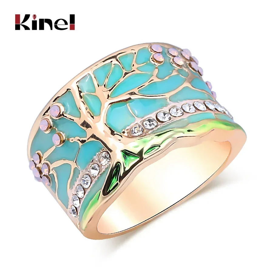 Elegant Ring for Every Occasion