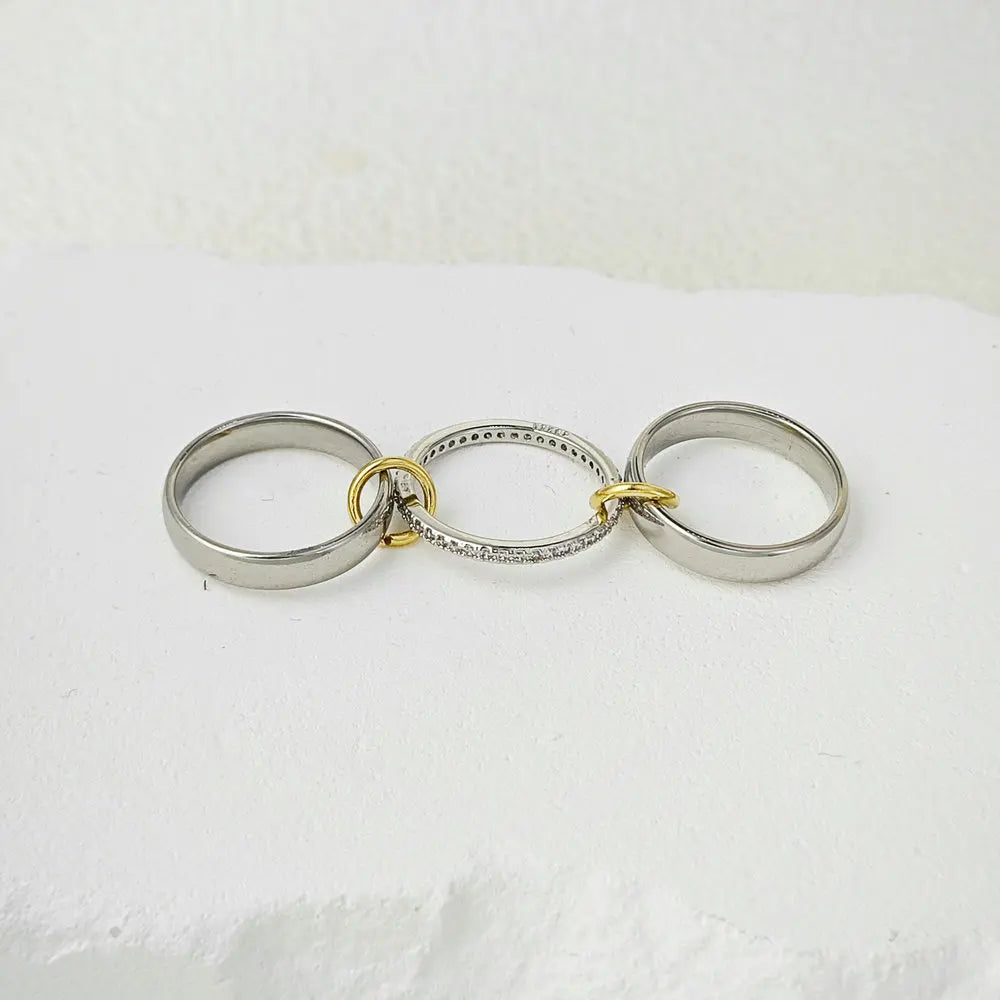 Stunning Ring for Daily Wear