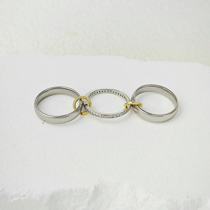 Stunning Ring for Daily Wear