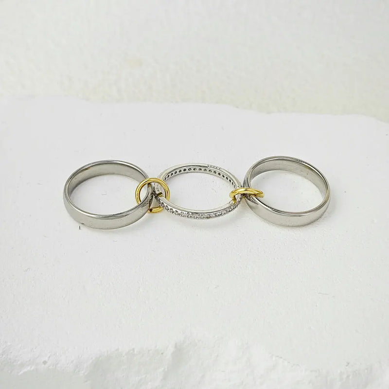 Stunning Ring for Daily Wear
