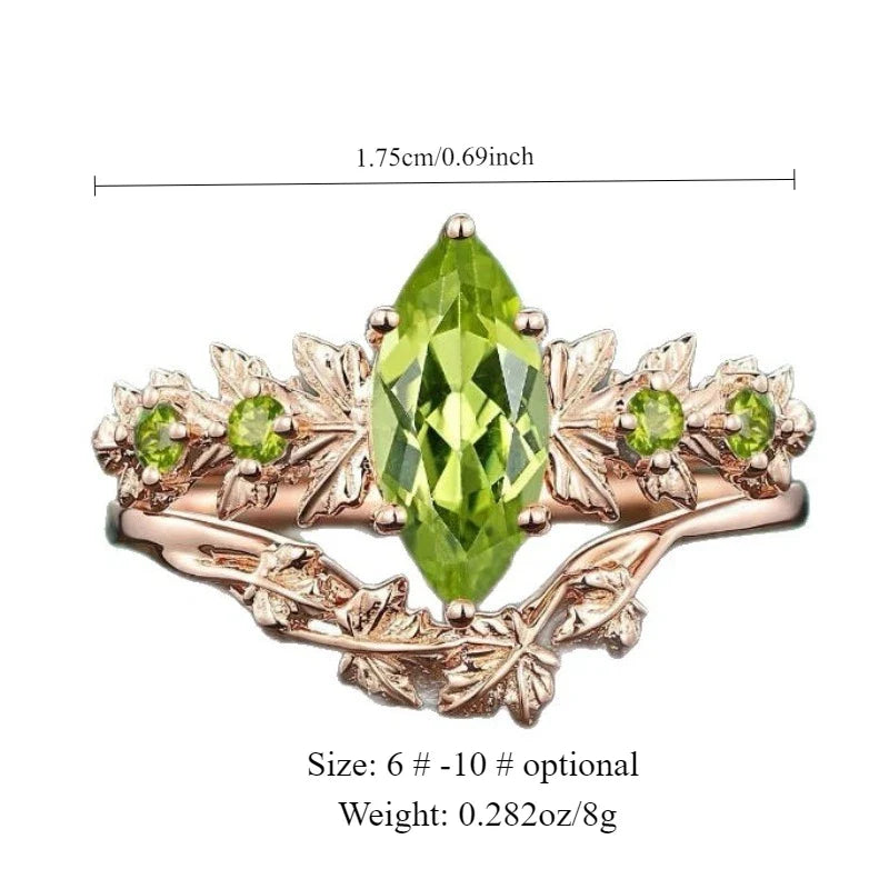 Delicate Artisan Set