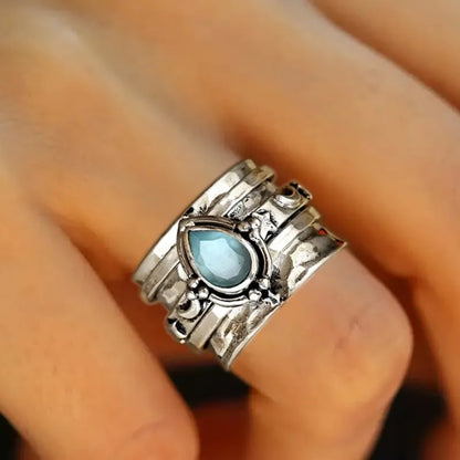 Romantic Ring for Special Moments