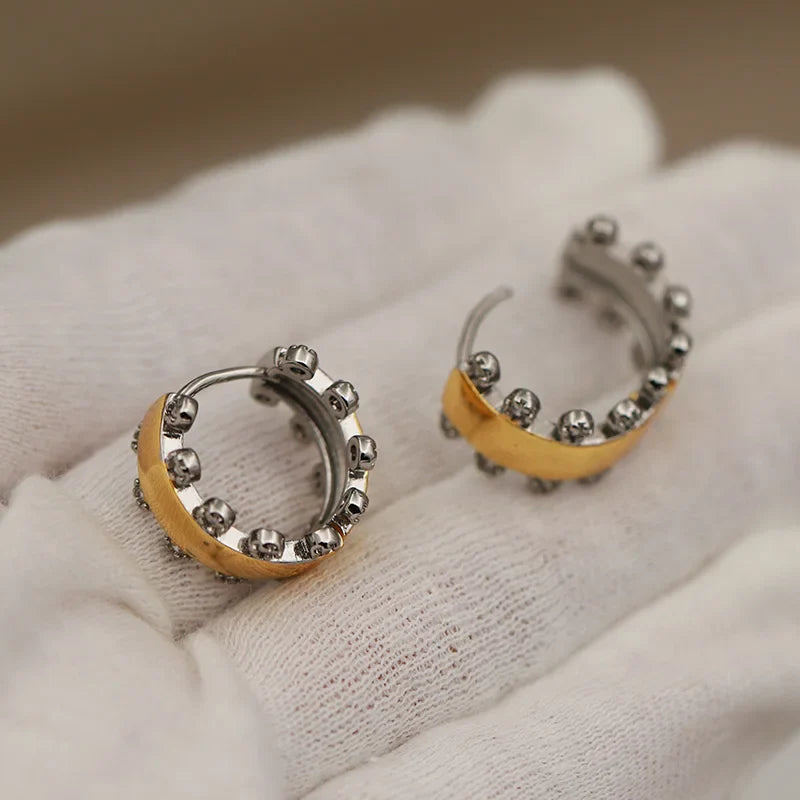 Romantic Earring for Special Moments