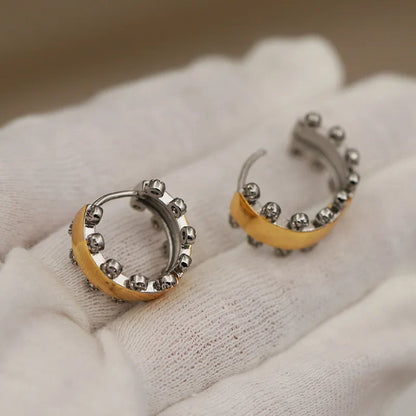 Romantic Earring for Special Moments