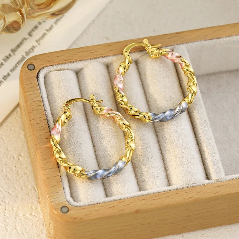 Vintage Handmade Ring
