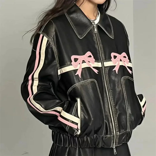 Beautifully Crafted Jacket