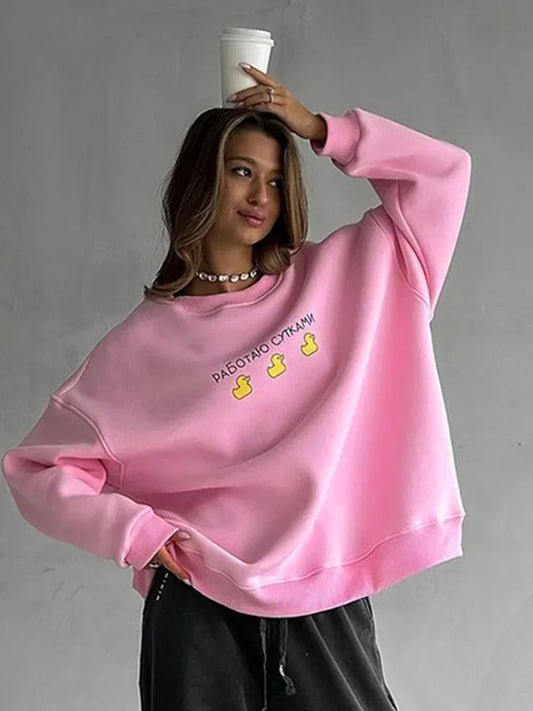 Thoughtfully Designed Jumper