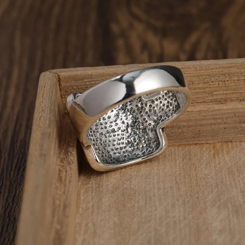 Vintage Handmade Ring