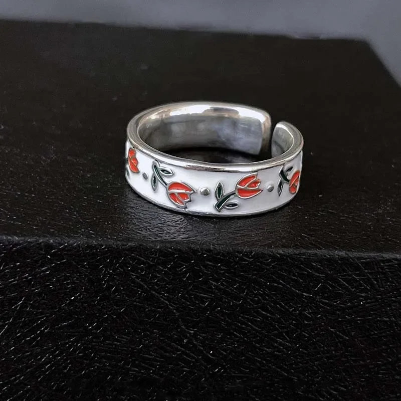Romantic Ring for Special Moments