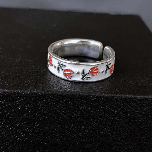 Romantic Ring for Special Moments