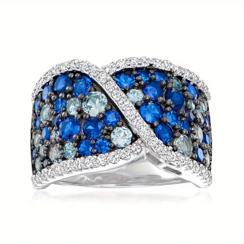 Charming Ring for Any Occasion