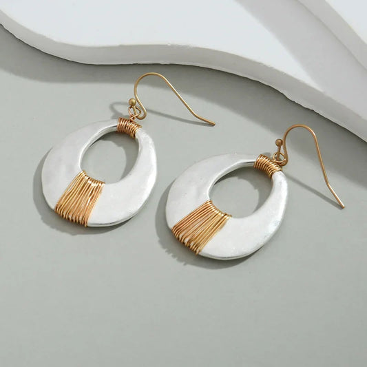 Elegant Earring for Every Occasion