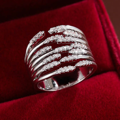 Classic Ring with Timeless Appeal