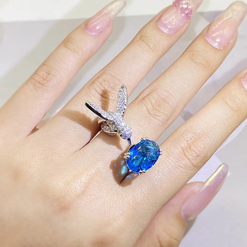Classic Ring with Timeless Appeal