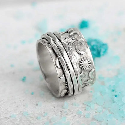 Classic Ring with Timeless Appeal