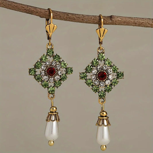 Elegant Gold Earring for Every Occasion