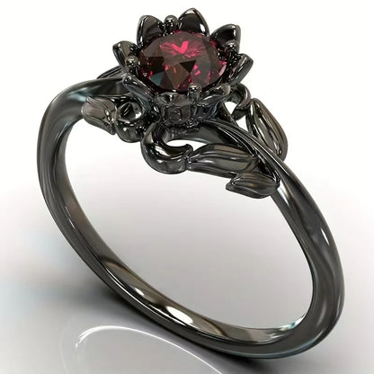 Delicate Artisan Ring