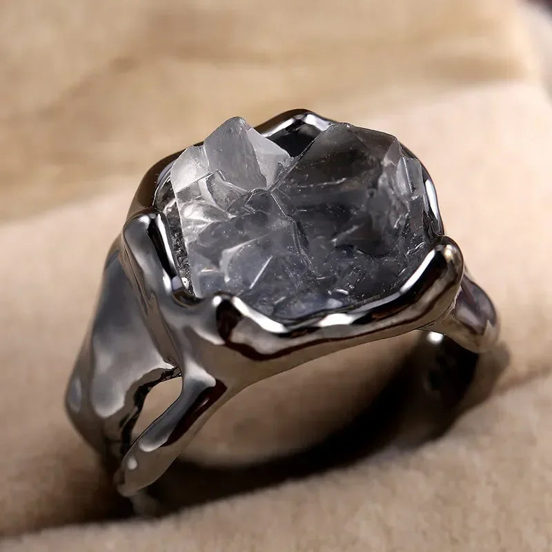 Elegant Ring for Every Occasion