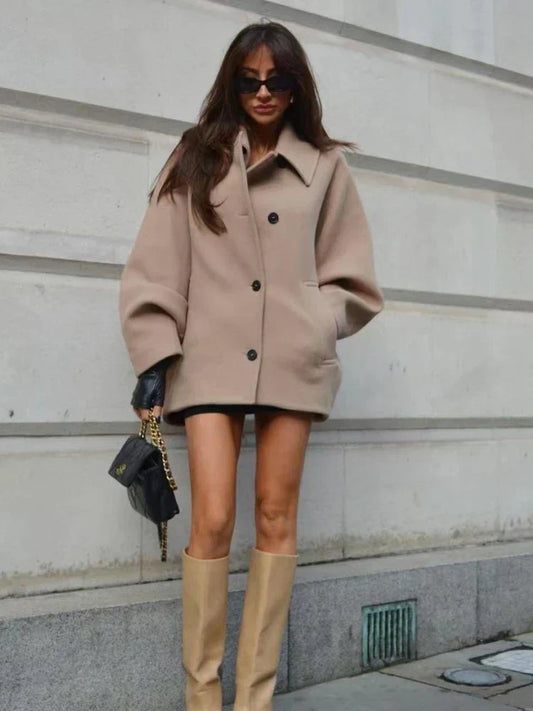 Elegantly Designed Jacket