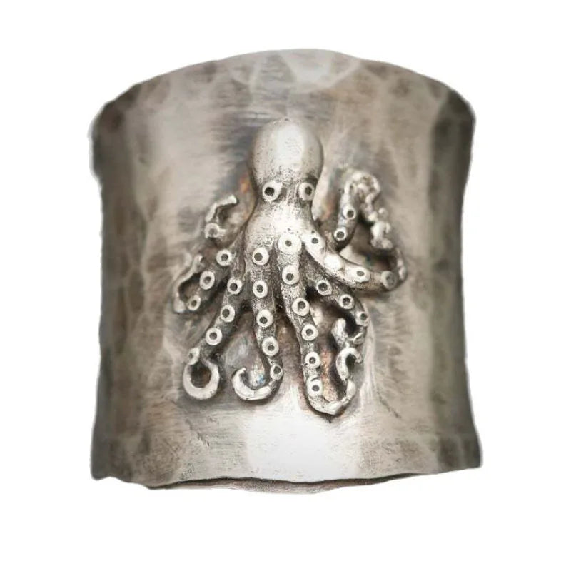 Elegant Silver Ring for Every Occasion