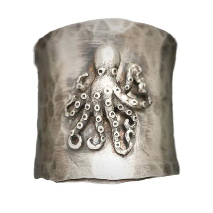 Elegant Silver Ring for Every Occasion