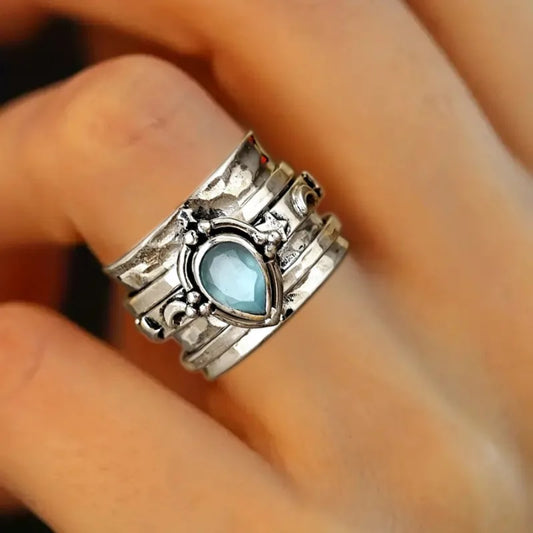 Romantic Ring for Special Moments