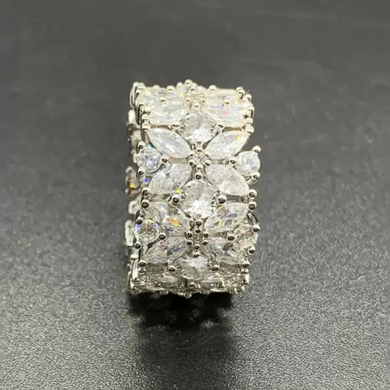 Charming Ring for Any Occasion