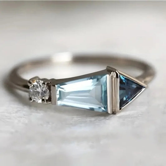 Elegant Ring for Every Occasion